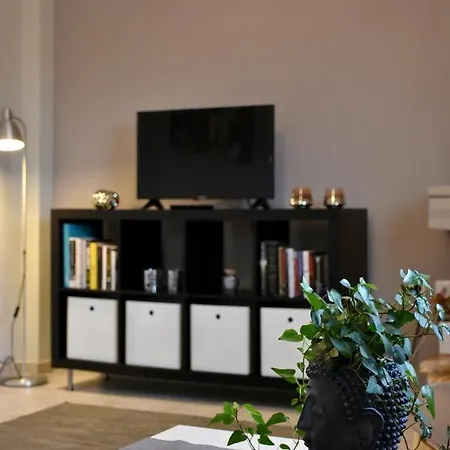 The Lovely Avlonari Apartmán